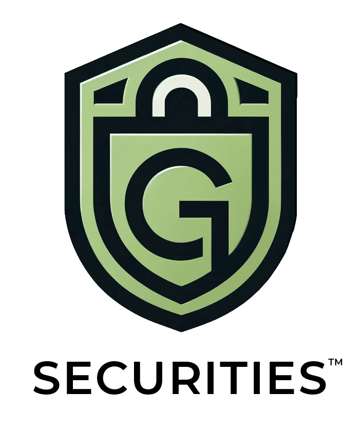 Connor Group Securities logo